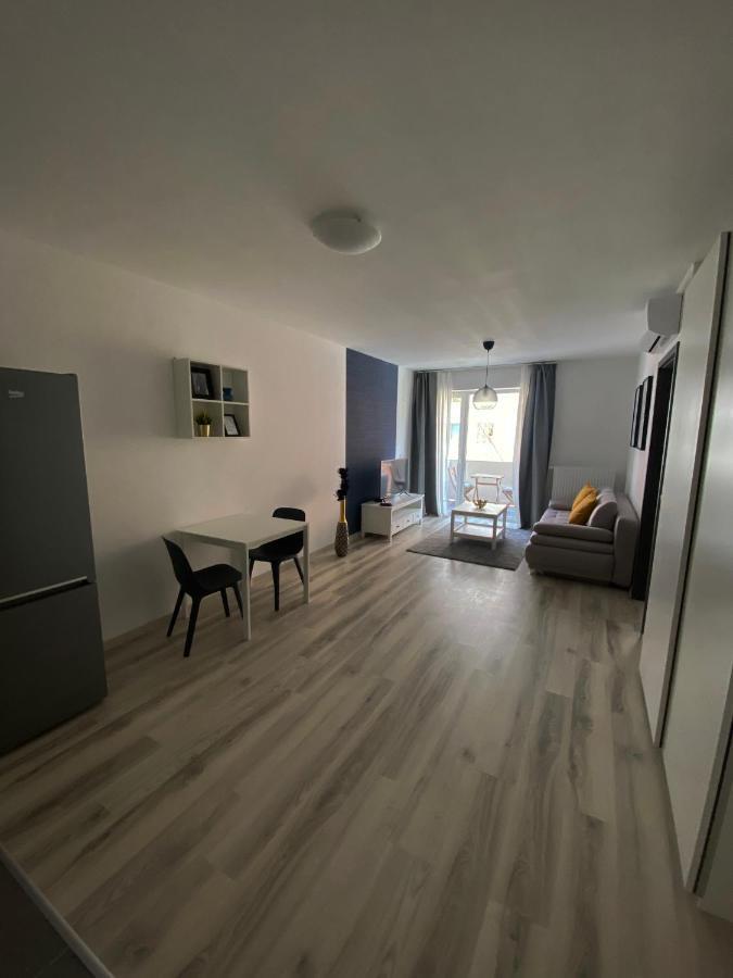 Atempo Residence Budapest Eksteriør bilde